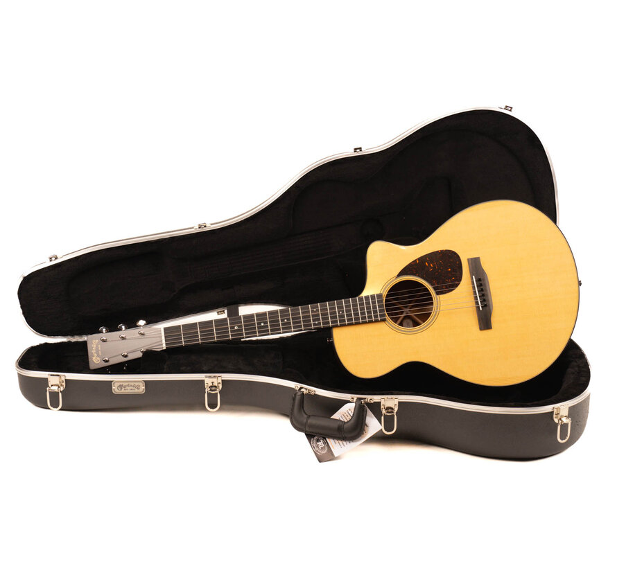 Martin SC-18E