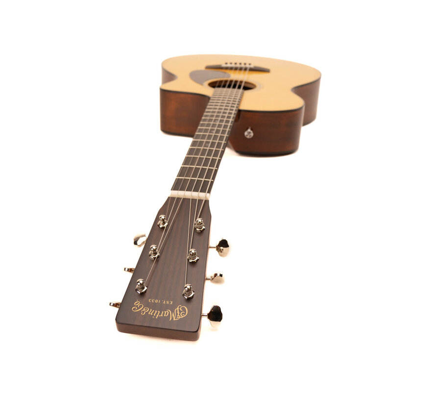 Martin SC-18E