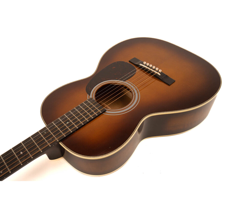 Martin Custom 0012F Carpathian Spruce Flamed Myrtle