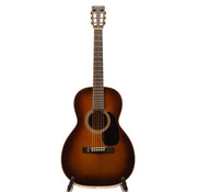 Martin Martin Custom 0012F Carpathian Spruce Flamed Myrtle