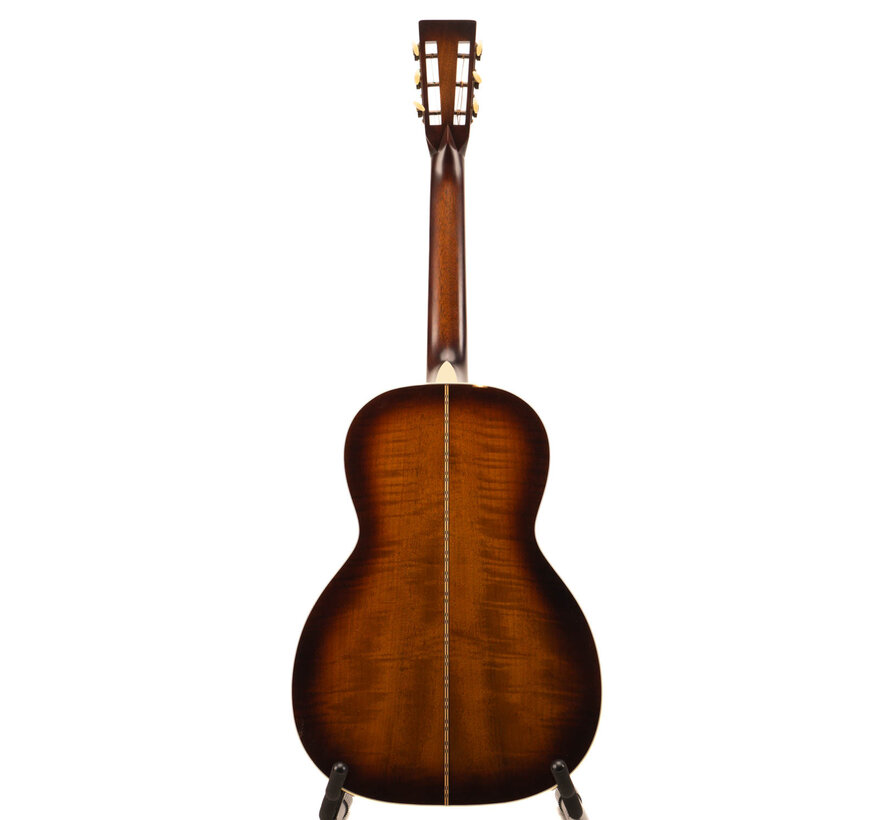 Martin Custom 0012F Carpathian Spruce Flamed Myrtle