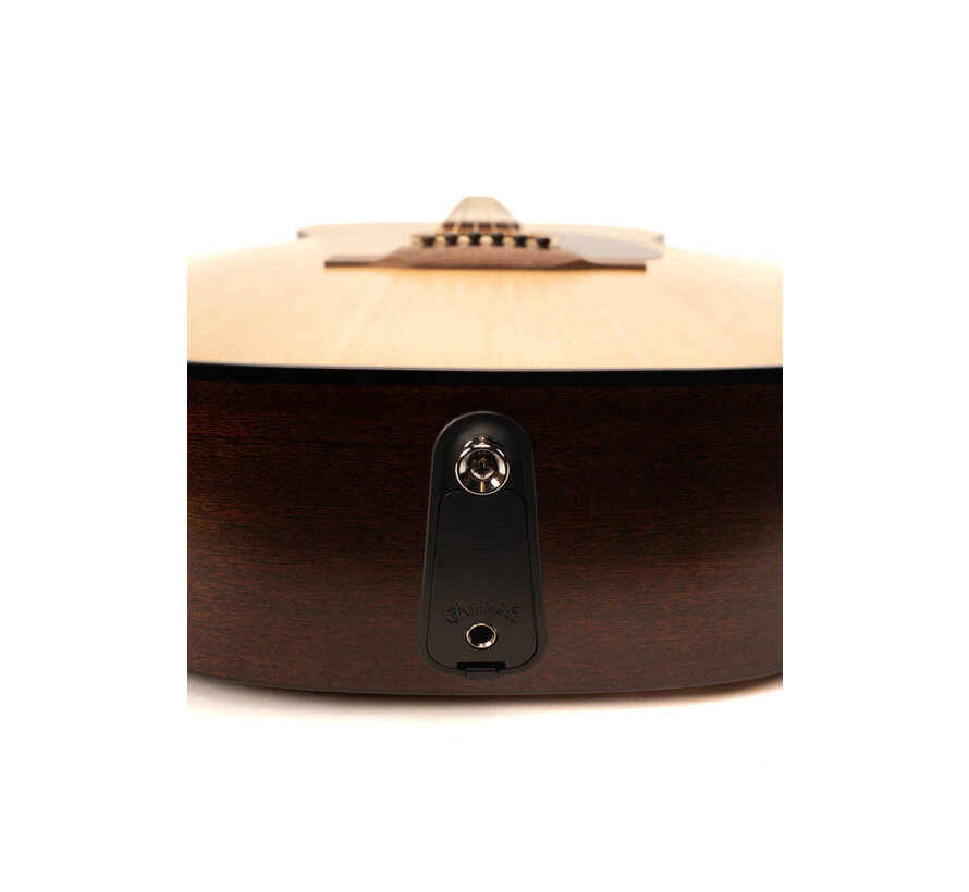 Martin 00-10E | Spruce top | Satin