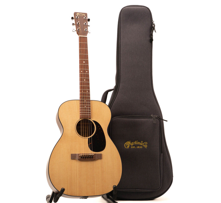 Martin 00-10E | Spruce top | Satin