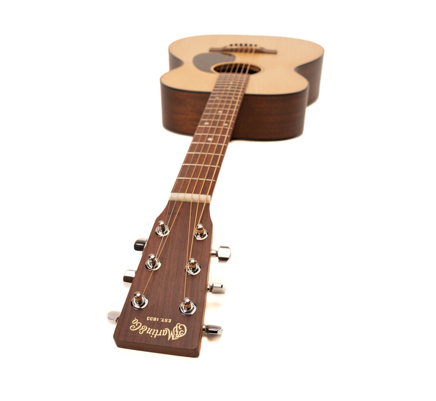 Martin 00-10E | Spruce top | Satin