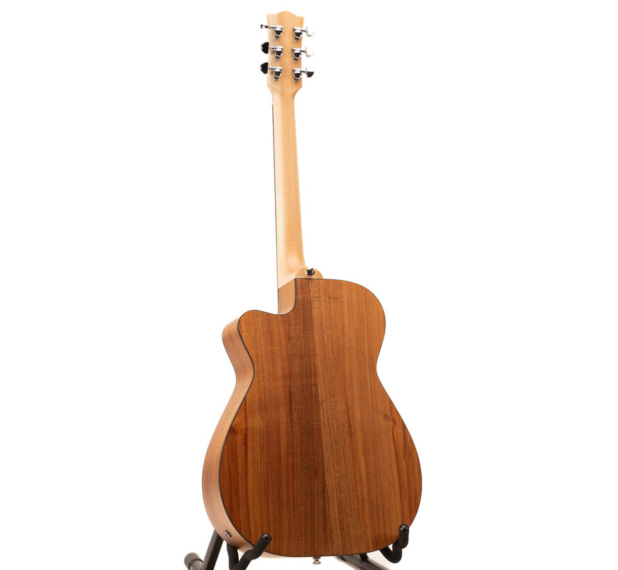 Maton SRS 808C  Solid Road Series AP5 PRO | Semi akoestische gitaar