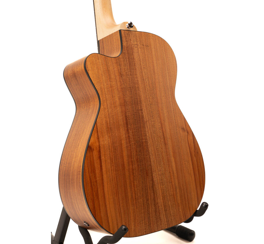 Maton SRS 808C  Solid Road Series AP5 PRO | Semi akoestische gitaar