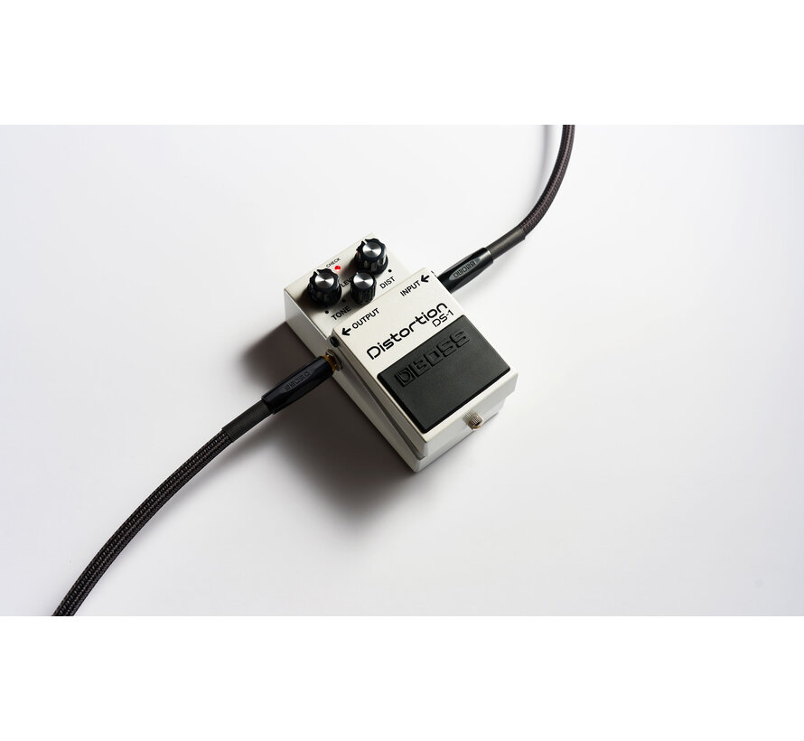 Boss DS-1-WH Limited Edition