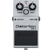 Boss Boss DS-1-WH Limited Edition