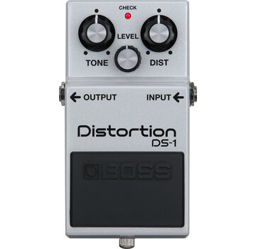 Boss Boss DS-1-WH Limited Edition