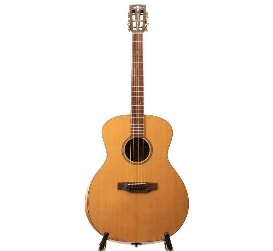 Crafter MIND G-17e Fingerstyle Series