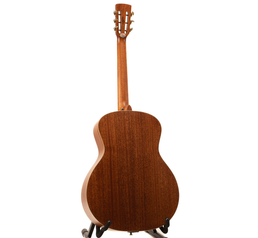 Crafter MIND G-17e Fingerstyle Series