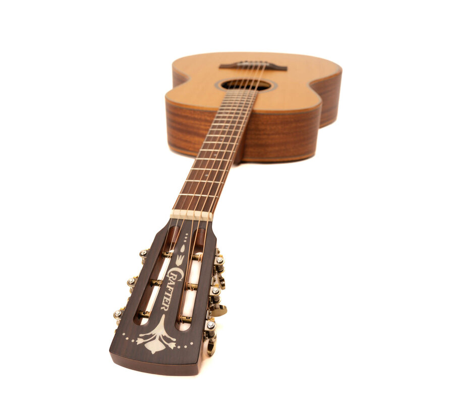 Crafter MIND G-17e Fingerstyle Series