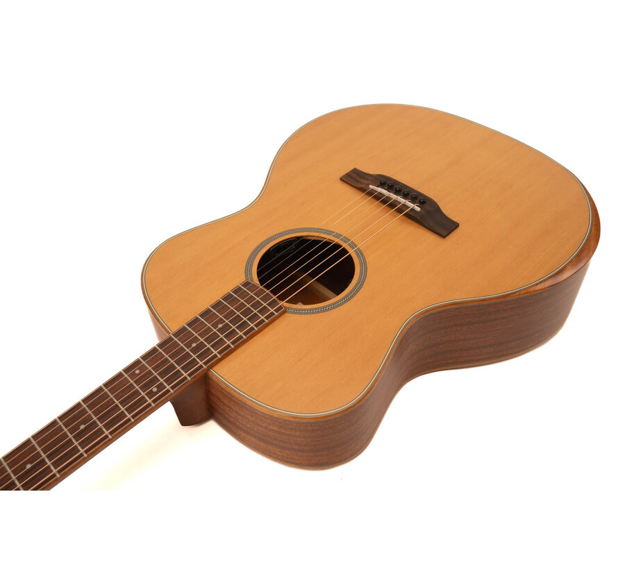 Crafter MIND G-17e Fingerstyle Series