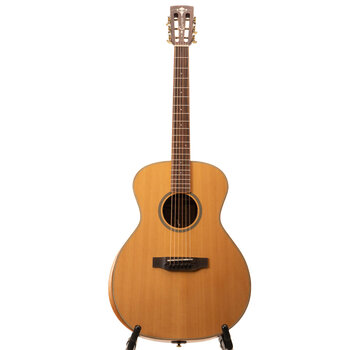 Crafter Crafter MIND T-17e Fingerstyle Series