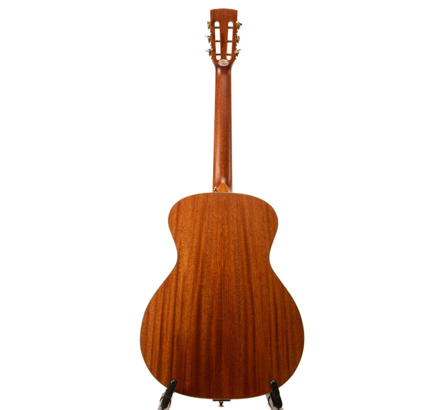 Crafter MIND T-17e Fingerstyle Series