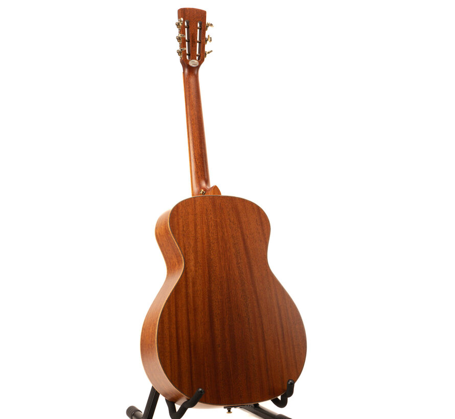 Crafter MIND T-17e Fingerstyle Series