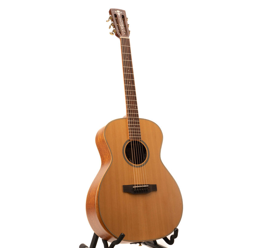 Crafter MIND T-17e Fingerstyle Series