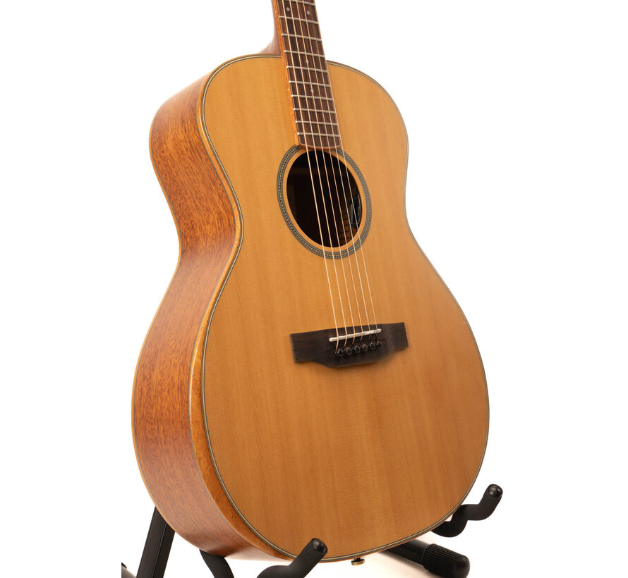 Crafter MIND T-17e Fingerstyle Series