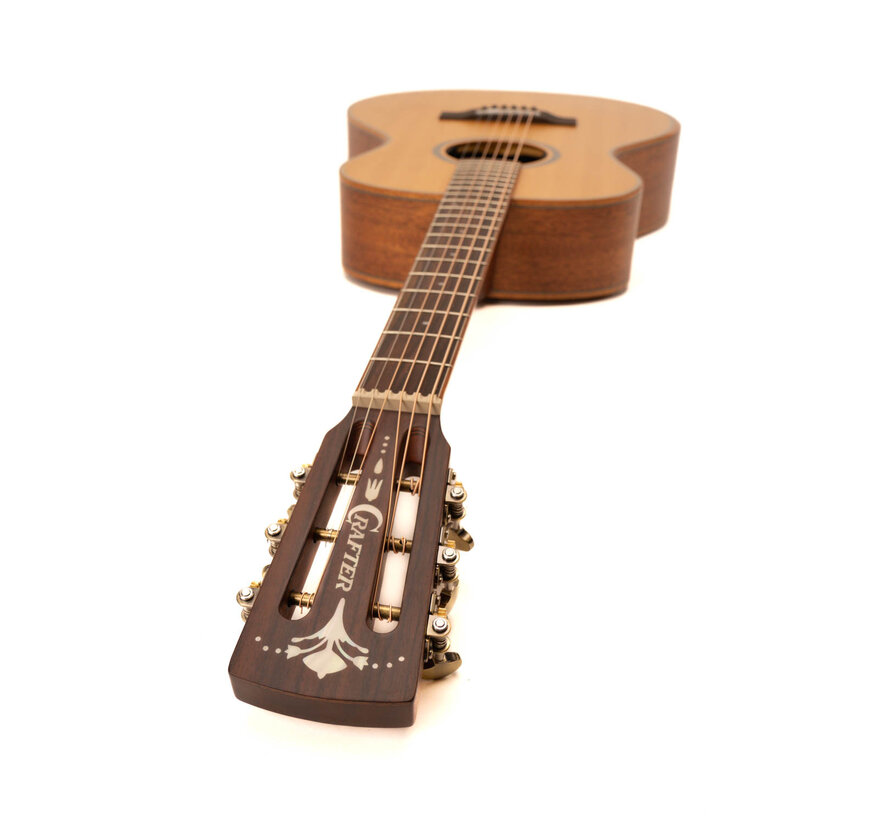 Crafter MIND T-17e Fingerstyle Series