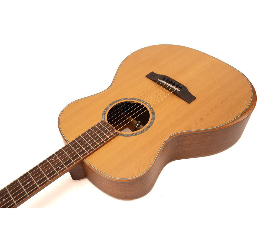 Crafter MIND T-17e Fingerstyle Series