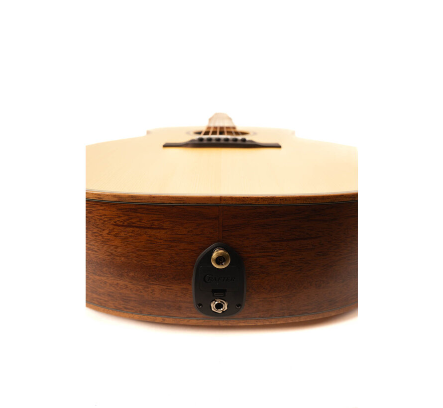Crafter MIND G-16e Fingerstyle Series