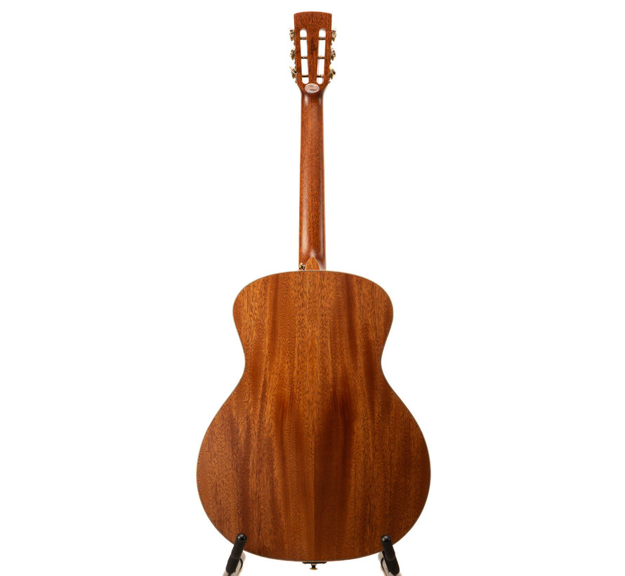 Crafter MIND G-16e Fingerstyle Series