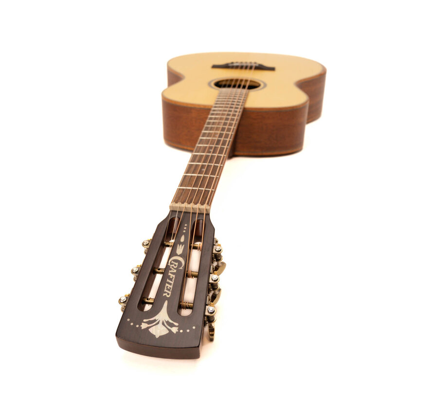 Crafter MIND G-16e Fingerstyle Series