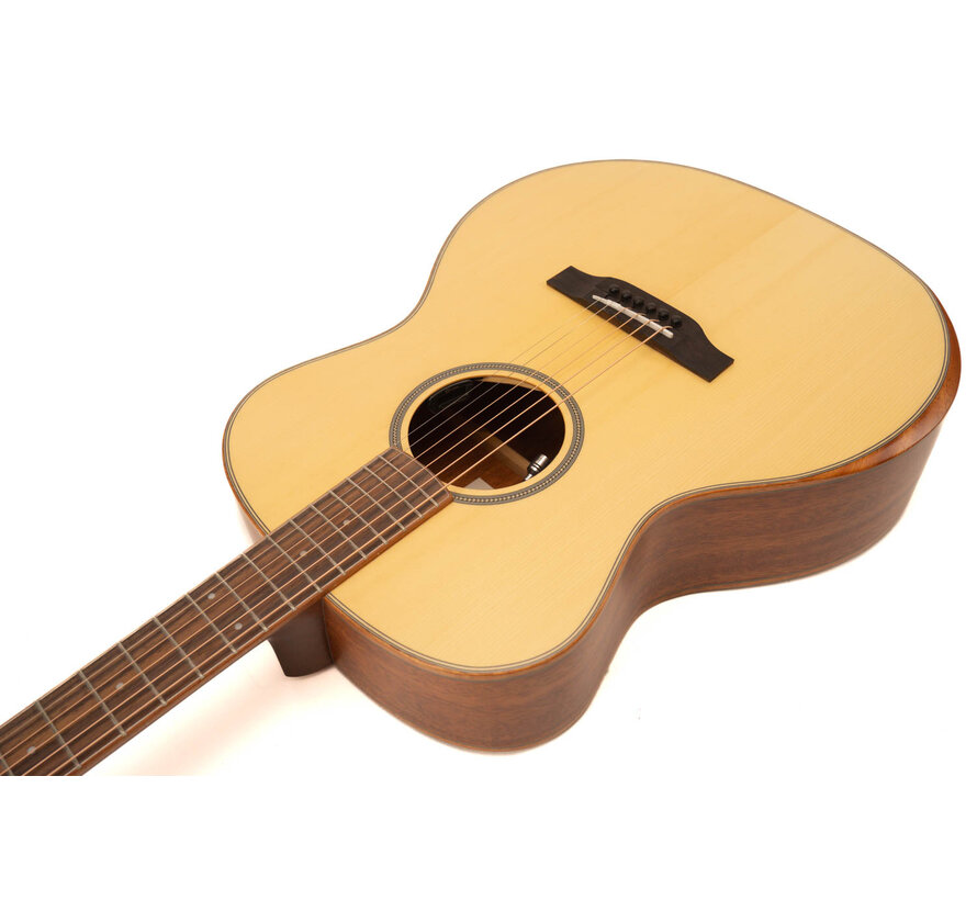 Crafter MIND G-16e Fingerstyle Series