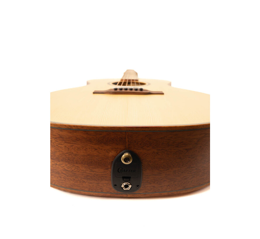 Crafter MIND T-16e Fingerstyle Series