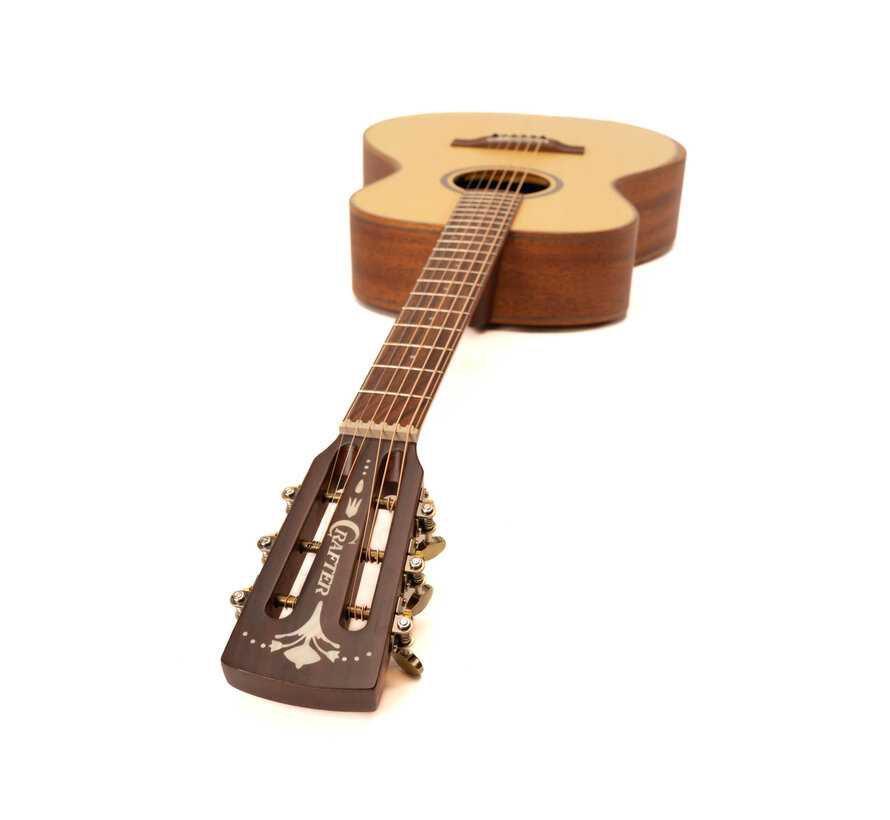 Crafter MIND T-16e Fingerstyle Series