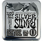 Ernie Ball Silver Slinky John Mayer 3-Pack in Box