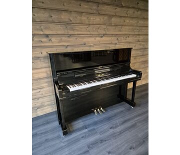 Yamaha Yamaha YUS1SH Silent Piano | Bouwjaar 2017