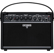 Boss Boss Katana Mini X