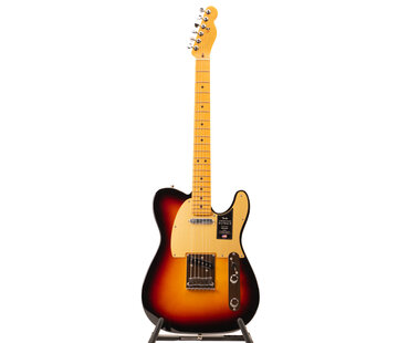 Fender American Ultra II Telecaster | Ultraburst