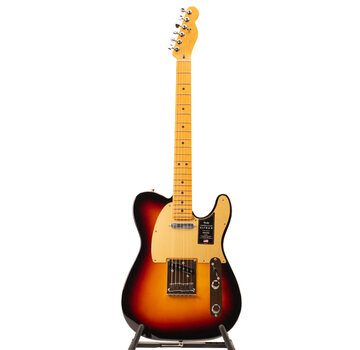 Fender American Ultra II Telecaster | Ultraburst