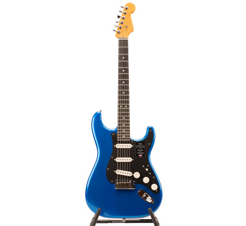 Fender Fender American Ultra II Stratocaster | Noble Blue