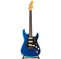 Fender American Ultra II Stratocaster | Noble Blue