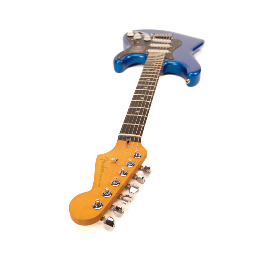 Fender American Ultra II Stratocaster | Noble Blue