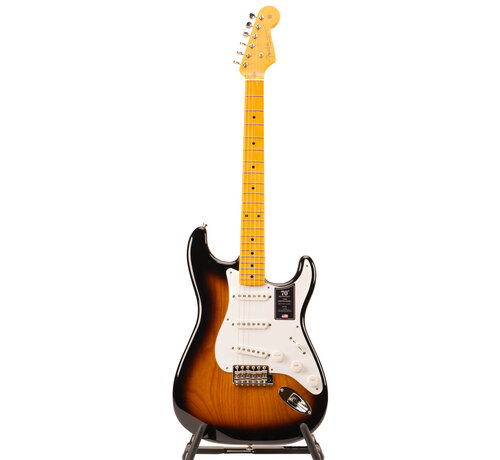 Fender Fender 70th Anniversary American Vintage II 1954 | 2-Color Sunburst