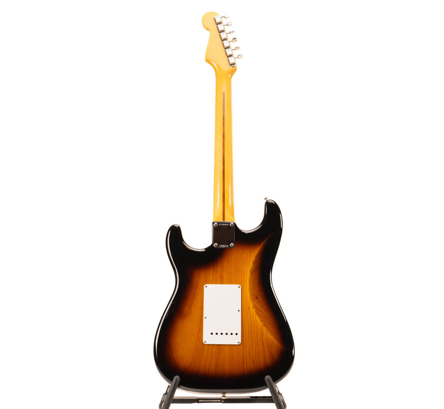 Fender 70th Anniversary American Vintage II 1954 | 2-Color Sunburst