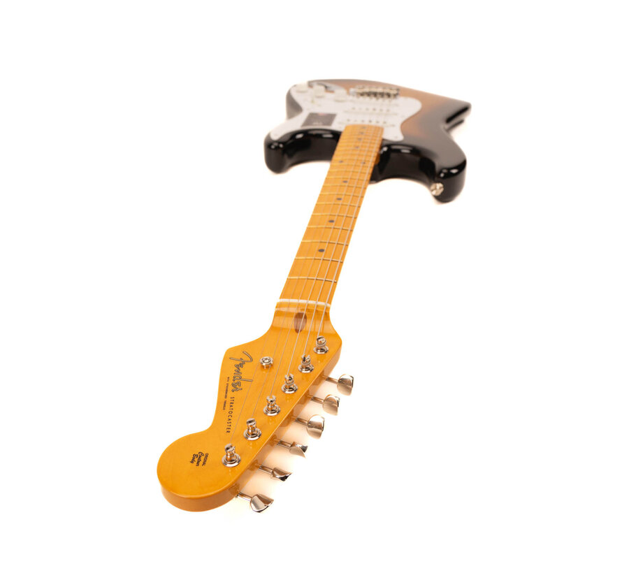 Fender 70th Anniversary American Vintage II 1954 | 2-Color Sunburst