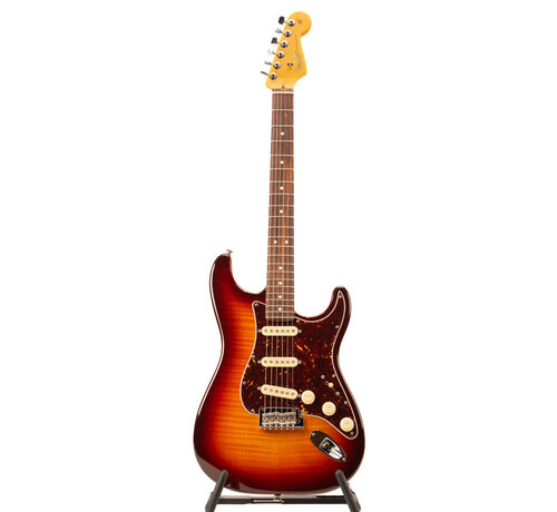 Fender Fender 70th Anniversary American Professional II | Rosewood Fingerboard | Comet Burst