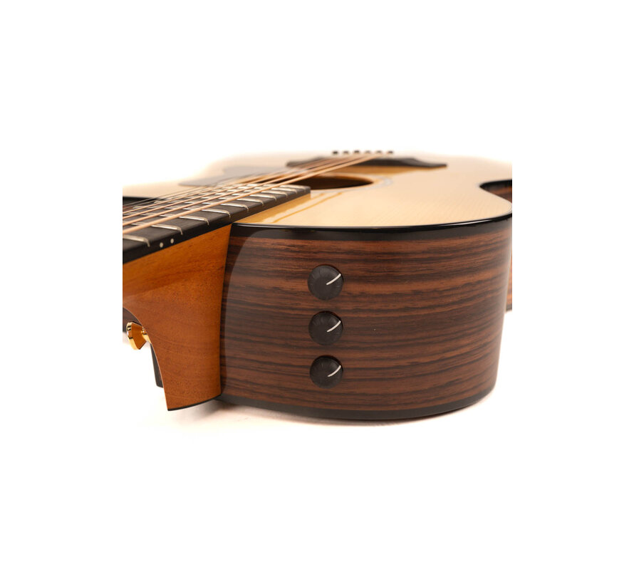 Taylor 214ce Plus LTD 50th Anniversary