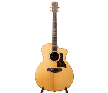 Taylor Taylor 214ce Plus LTD 50th Anniversary