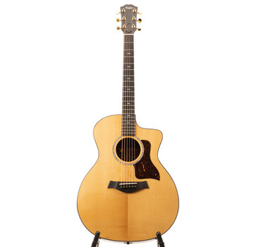 Taylor Taylor 214ce Plus LTD 50th Anniversary