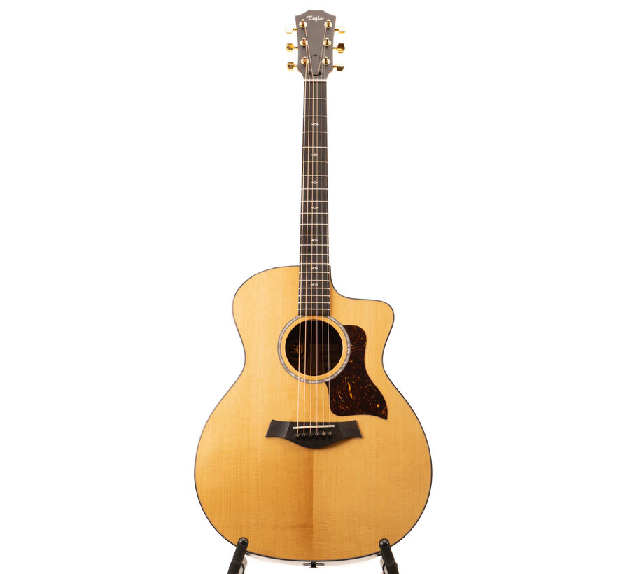Taylor 214ce Plus LTD 50th Anniversary