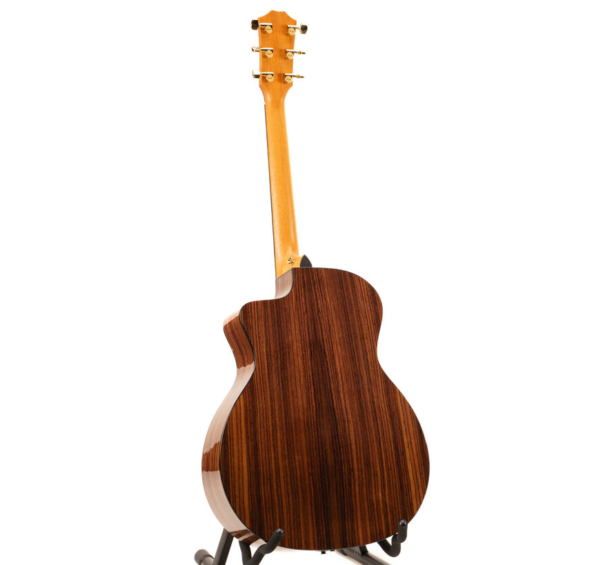 Taylor 214ce Plus LTD 50th Anniversary