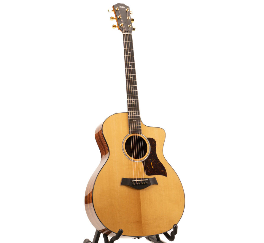 Taylor 214ce Plus LTD 50th Anniversary