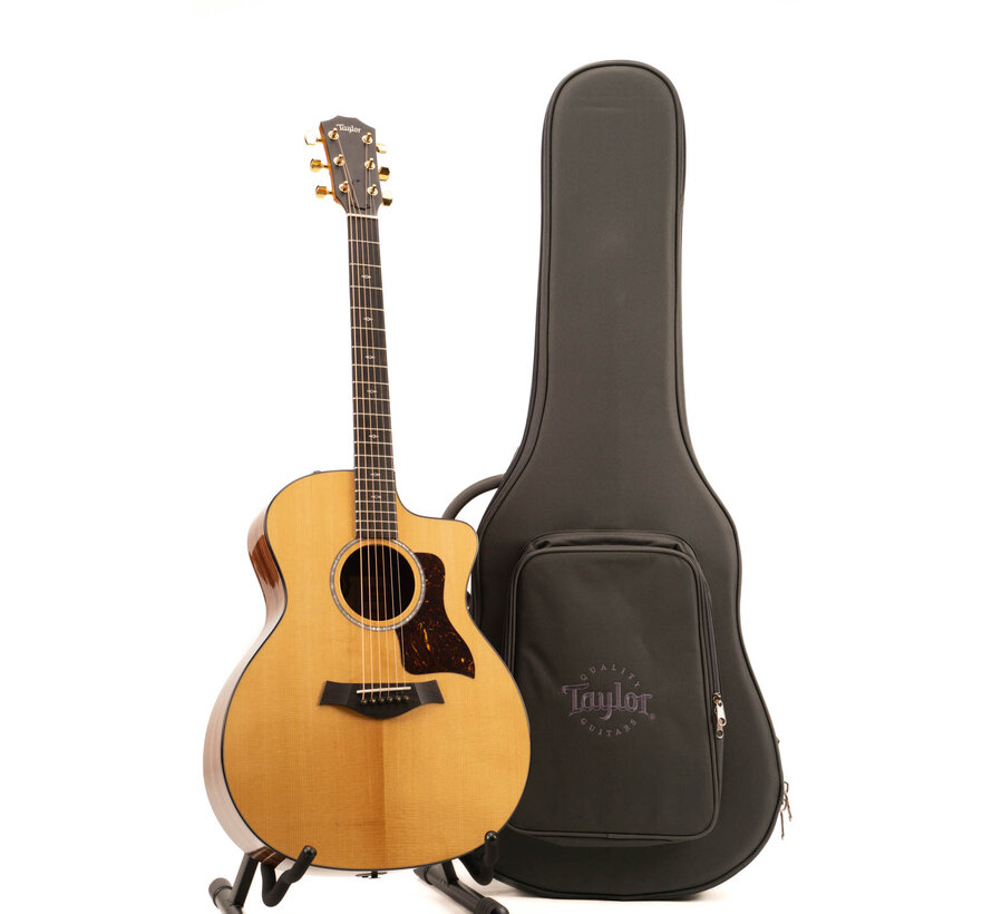Taylor 214ce Plus LTD 50th Anniversary