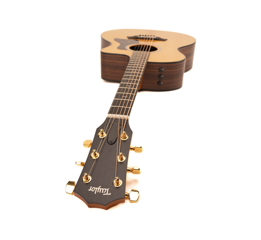 Taylor 214ce Plus LTD 50th Anniversary